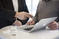 Existing Business Upgrades - TJS Creative Edge Web Design
