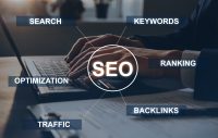 SEO - TJS Creative Edge