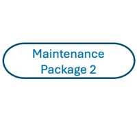 Maintenance Package 2 - TJS creative Edge